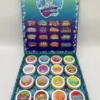 Dabbin Dotz Extracts Candy Edition concentrate by Frisco Extract