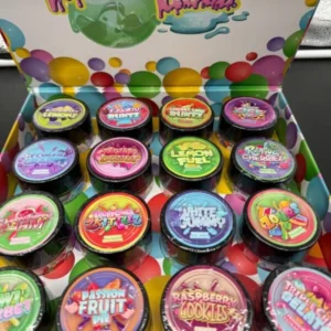 Alternative view of Dabbin Dotz Extracts Candy Edition